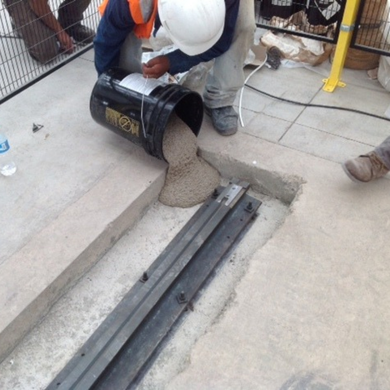 Construcción e ingenieria